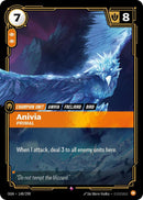 Anivia - Primal (148/298) [Origins] - The Mythic Store | 24h Order Processing
