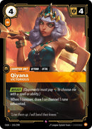 Qiyana - Victorious (155/298) [Origins] - The Mythic Store | 24h Order Processing