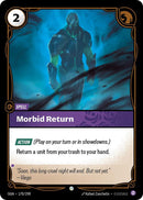 Morbid Return (170/298) [Origins] - The Mythic Store | 24h Order Processing
