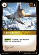 Soaring Scout (216/298) [Origins] - The Mythic Store | 24h Order Processing