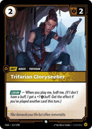 Trifarian Gloryseeker (217/298) [Origins] - The Mythic Store | 24h Order Processing