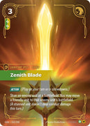 Zenith Blade (262/298) [Origins] - The Mythic Store | 24h Order Processing