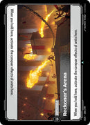 Reckoner's Arena (286/298) [Origins] - The Mythic Store | 24h Order Processing