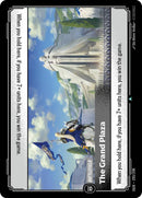 The Grand Plaza (293/298) [Origins] - The Mythic Store | 24h Order Processing