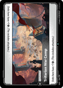 Trifarian War Camp (294/298) [Origins] - The Mythic Store | 24h Order Processing