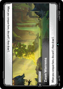 Zaun Warrens (298/298) [Origins] - The Mythic Store | 24h Order Processing