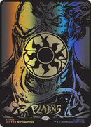 Plains (1950) (Raised Foil) [Secret Lair Drop Series] - The Mythic Store | 24h Order Processing