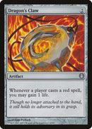 Dragon's Claw [Duel Decks: Knights vs. Dragons] - The Mythic Store | 24h Order Processing