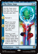 The Clone Saga [Marvel's Spider-Man Prerelease Promos] - The Mythic Store | 24h Order Processing