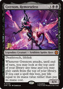Gwenom, Remorseless [Marvel's Spider-Man Prerelease Promos] - The Mythic Store | 24h Order Processing