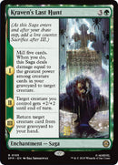 Kraven's Last Hunt [Marvel's Spider-Man Prerelease Promos] - The Mythic Store | 24h Order Processing
