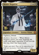 Mister Negative [Marvel's Spider-Man Prerelease Promos] - The Mythic Store | 24h Order Processing