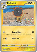 Heliolisk (053/132) [Mega Evolution: Base Set] - The Mythic Store | 24h Order Processing