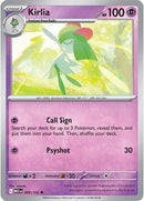 Kirlia (059/132) [Mega Evolution: Base Set] - The Mythic Store | 24h Order Processing