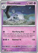 Houndstone (066/132) [Mega Evolution: Base Set] - The Mythic Store | 24h Order Processing
