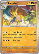 Sandslash (069/132) [Mega Evolutions: Base Set] - The Mythic Store | 24h Order Processing