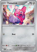 Tinkatink (096/132) [Mega Evolution: Base Set] - The Mythic Store | 24h Order Processing
