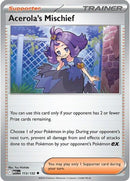 Acerola's Mischief (113/132) [Mega Evolution: Base Set] - The Mythic Store | 24h Order Processing