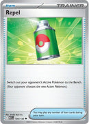 Repel (126/132) [Mega Evolution: Base Set] - The Mythic Store | 24h Order Processing