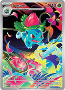 Ivysaur (134/132) [Mega Evolution: Base Set] - The Mythic Store | 24h Order Processing