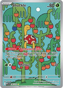 Shuckle (136/132) [Mega Evolution: Base Set] - The Mythic Store | 24h Order Processing