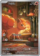 Vulpix (138/132) [Mega Evolution: Base Set] - The Mythic Store | 24h Order Processing