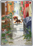Litleo (139/132) [Mega Evolution: Base Set] - The Mythic Store | 24h Order Processing