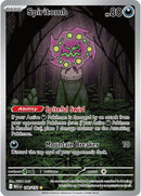 Spiritomb (148/132) [Mega Evolution: Base Set] - The Mythic Store | 24h Order Processing