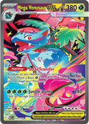Mega Venusaur ex (177/132) [Mega Evolutions: Base Set] - The Mythic Store | 24h Order Processing