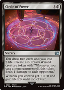 Circle of Power (Surge Foil) [FINAL FANTASY] - The Mythic Store | 24h Order Processing