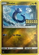 Dratini (35/70) (Toys R Us Promo) [Miscellaneous Cards] - The Mythic Store | 24h Order Processing