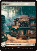 Plains (0295) [FINAL FANTASY] - The Mythic Store | 24h Order Processing