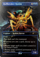 Hullbreaker Horror (Confetti Foil) [Secret Lair Drop Series] - The Mythic Store | 24h Order Processing