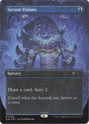 Serum Visions (2323) (Confetti Foil) [Secret Lair Drop Series] - The Mythic Store | 24h Order Processing