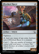Flywheel Racer [March of the Machine] - The Mythic Store | 24h Order Processing