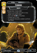 Cunning (130) (130) [Sector and Regional Promos: Season 1] - The Mythic Store | 24h Order Processing