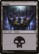 Swamp (55) [Jumpstart] - The Mythic Store | 24h Order Processing