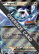 Lugia ex (082/131) (Jumbo Card) [Scarlet & Violet: Prismatic Evolutions] - The Mythic Store | 24h Order Processing