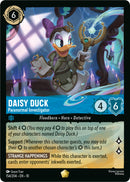 Daisy Duck - Paranormal Investigator (154/204) [Whispers in the Well] - The Mythic Store | 24h Order Processing