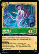 Megara - Secret Keeper (86/204) [Whispers in the Well] - The Mythic Store | 24h Order Processing