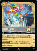 Robin Hood - Ephemeral Archer (171/204) [Whispers in the Well] - The Mythic Store | 24h Order Processing