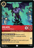 Goliath - Guardian of Castle Wyvern (119/204) [Whispers in the Well] - The Mythic Store | 24h Order Processing