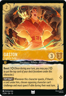 Gaston - Frightful Bully (2/204) [Whispers in the Well] - The Mythic Store | 24h Order Processing