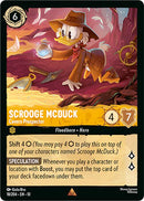 Scrooge McDuck - Cavern Prospector (18/204) [Whispers in the Well] - The Mythic Store | 24h Order Processing