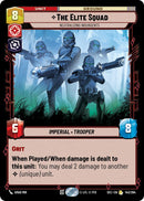 The Elite Squad (143/264) - Neutralizing Insurgents (143/264) [Secrets of Power] - The Mythic Store | 24h Order Processing