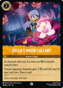 Della's Moon Lullaby (28/204) [Whispers in the Well] - The Mythic Store | 24h Order Processing