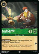 Launchpad - Exceptional Pilot (83/204) [Whispers in the Well] - The Mythic Store | 24h Order Processing