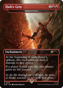 Hades Grip - Sulfuric Vortex [Secret Lair Drop Series] - The Mythic Store | 24h Order Processing