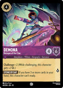 Demona - Betrayer of the Clan (40/204) [Whispers in the Well] - The Mythic Store | 24h Order Processing