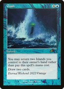 Gush (Eternal Weekend 2022 Promo) [Eternal Weekend] - The Mythic Store | 24h Order Processing